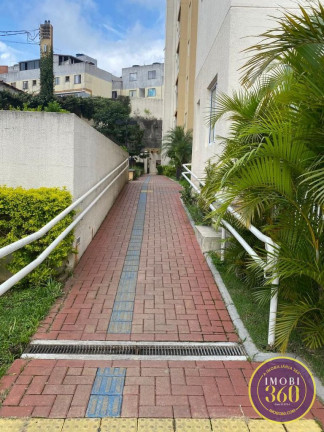 Imagem Apartamento com 2 Quartos à Venda, 51 m² em Vila São Paulo - Ferraz De Vasconcelos
