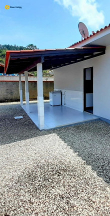 Imagem Casa com 3 Quartos à Venda, 80 m² em Fazenda Da Armação - Governador Celso Ramos Imagem Casa com 3 Quartos à Venda, 80 m² em Fazenda Da Armação - Governador Celso Ramos