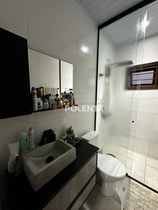 Imagem Casa com 2 Quartos à Venda, 69 m² em Presidente Vargas - Içara