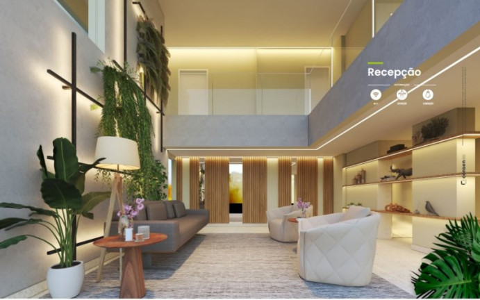 Imagem Apartamento com 4 Quartos à Venda, 275 m² em Jatiúca - Maceió