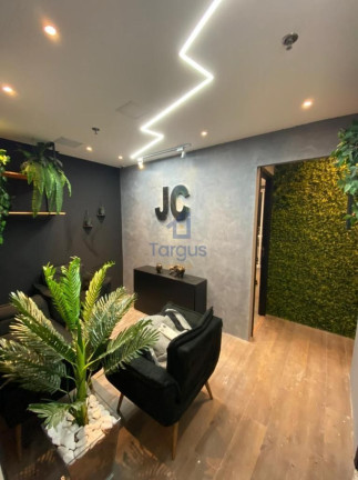 Imagem Sala Comercial à Venda, 35 m² em Vila Regente Feijó - São Paulo