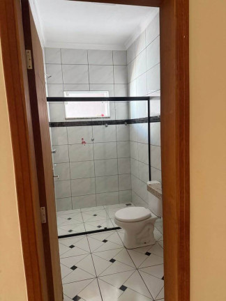 Imagem Casa com 1 Quarto à Venda, 54 m² em Residencial Santa Madre Paulina - Salto