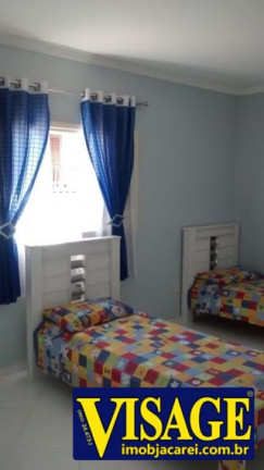 Imagem Casa com 4 Quartos à Venda, 230 m² em Vila Branca - Jacareí Imagem Casa com 4 Quartos à Venda, 230 m² em Vila Branca - Jacareí
