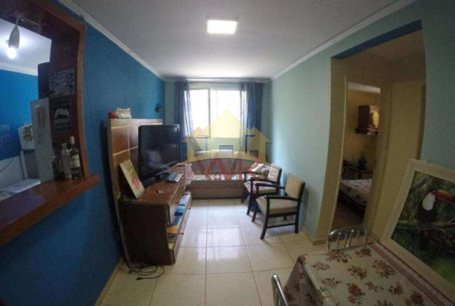 Imagem Apartamento com 2 Quartos à Venda, 44 m² em Itaquera - São Paulo Imagem Apartamento com 2 Quartos à Venda, 44 m² em Itaquera - São Paulo