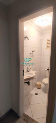 Imagem Apartamento com 4 Quartos à Venda, 154 m² em Pitangueiras - Guarujá Imagem Apartamento com 4 Quartos à Venda, 154 m² em Pitangueiras - Guarujá