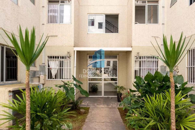 Apartamento com 2 Quartos à Venda, 42 m² em Itaquera - São Paulo