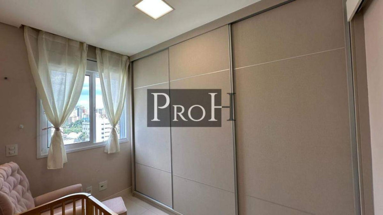 Imagem Apartamento com 2 Quartos à Venda, 75 m² em Jardim - Santo André Imagem Apartamento com 2 Quartos à Venda, 75 m² em Jardim - Santo André