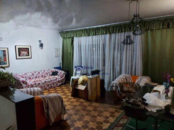 Imagem Sobrado com 3 Quartos à Venda, 300 m² em Centro - Guarulhos Imagem Sobrado com 3 Quartos à Venda, 300 m² em Centro - Guarulhos