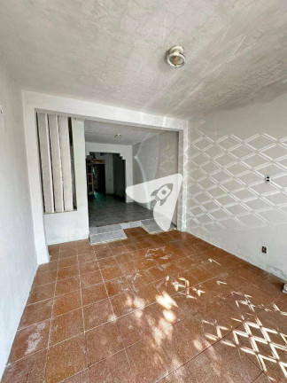 Imagem Casa com 5 Quartos à Venda, 211 m² em Centro - Fortaleza