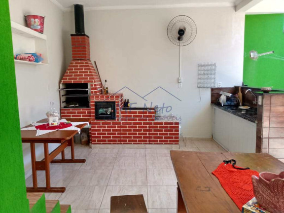 Imagem Casa com 3 Quartos à Venda, 250 m² em Vila Esperança - Pirassununga Imagem Casa com 3 Quartos à Venda, 250 m² em Vila Esperança - Pirassununga