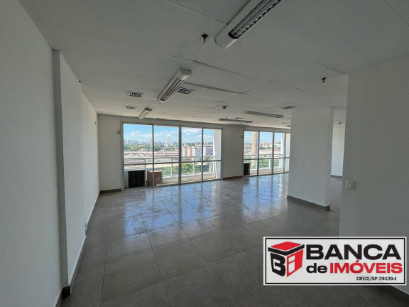 Sala Comercial à Venda, 80 m² em Vila Leopoldina - São Paulo