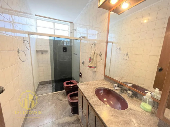 Imagem Apartamento com 3 Quartos à Venda, 160 m² em Jardim Paulista - São Paulo