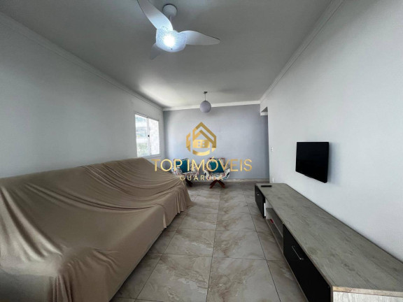 Imagem Apartamento com 3 Quartos para Alugar, 122 m² em Jardim Astúrias - Guarujá Imagem Apartamento com 3 Quartos para Alugar, 122 m² em Jardim Astúrias - Guarujá