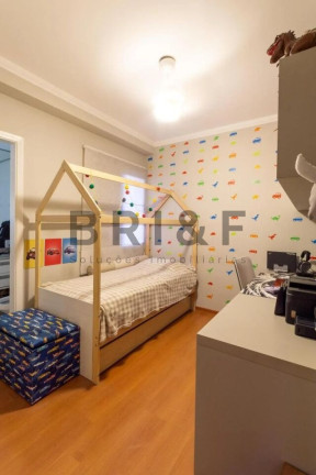 Imagem Apartamento com 3 Quartos à Venda, 137 m² em Vila Olímpia - São Paulo Imagem Apartamento com 3 Quartos à Venda, 137 m² em Vila Olímpia - São Paulo