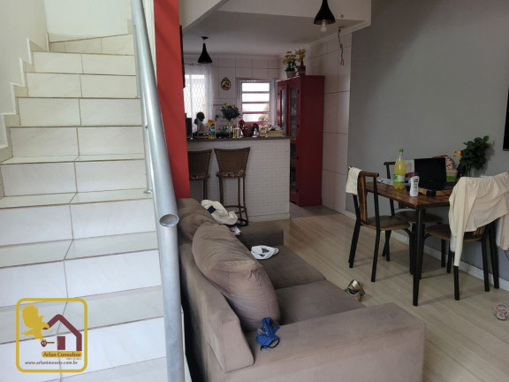 Imagem Casa com 2 Quartos à Venda, 60 m² em Parque Montreal - Franco Da Rocha