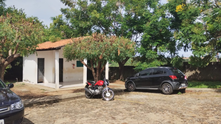 Imagem Casa com 2 Quartos à Venda, 43 m² em Satélite - Teresina Imagem Casa com 2 Quartos à Venda, 43 m² em Satélite - Teresina