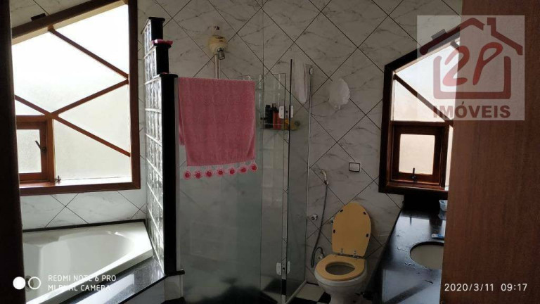 Imagem Sobrado com 4 Quartos à Venda, 289 m² em Jardim Das Colinas - São José Dos Campos Imagem Sobrado com 4 Quartos à Venda, 289 m² em Jardim Das Colinas - São José Dos Campos
