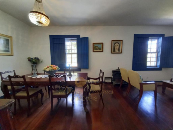 Imagem Casa com 5 Quartos à Venda, 1.880 m² em Parque Do Ingá - Teresópolis Imagem Casa com 5 Quartos à Venda, 1.880 m² em Parque Do Ingá - Teresópolis