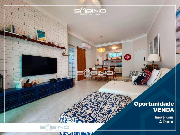 Imagem Apartamento com 4 Quartos à Venda, 185 m² em Riviera De São Lourenço - Bertioga Imagem Apartamento com 4 Quartos à Venda, 185 m² em Riviera De São Lourenço - Bertioga