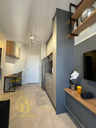 Imagem Imóvel com 1 Quarto à Venda, 34 m² em Vila Clementino - São Paulo