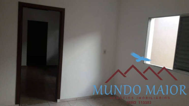 Imagem Casa com 3 Quartos à Venda, 150 m² em Jardim Sônia Maria - Mauá