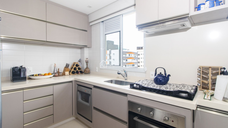 Imagem Apartamento com 3 Quartos à Venda, 102 m² em Centro - Florianópolis