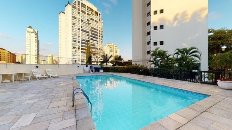 Imagem Apartamento com 3 Quartos à Venda, 231 m² em Vila Mariana - São Paulo Imagem Apartamento com 3 Quartos à Venda, 231 m² em Vila Mariana - São Paulo