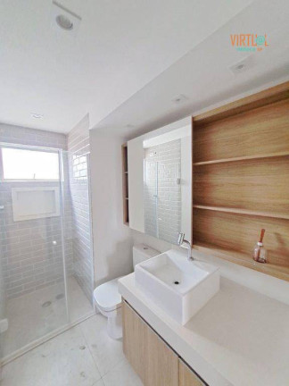 Imagem Apartamento com 2 Quartos à Venda, 54 m² em Pompeia - São Paulo