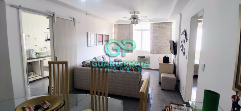 Imagem Apartamento com 2 Quartos à Venda, 90 m² em Vila Maia - Guarujá Imagem Apartamento com 2 Quartos à Venda, 90 m² em Vila Maia - Guarujá