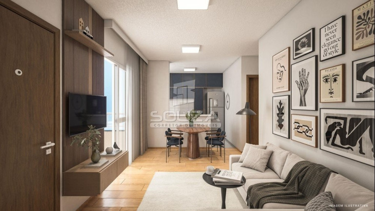 Imagem Apartamento com 2 Quartos à Venda, 40 m² em Socorro - Jaboatão Dos Guararapes Imagem Apartamento com 2 Quartos à Venda, 40 m² em Socorro - Jaboatão Dos Guararapes