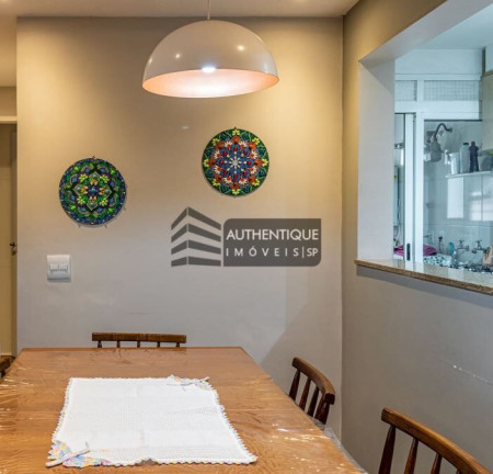 Imagem Apartamento com 2 Quartos à Venda, 74 m² em Alto Da Lapa - São Paulo