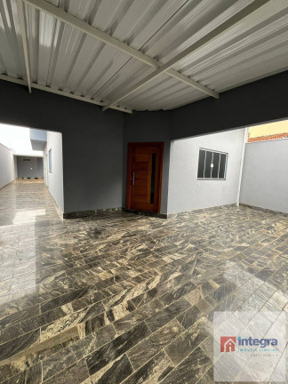 Imagem Casa com 3 Quartos à Venda, 250 m² em Jardim São Paulo - Limeira Imagem Casa com 3 Quartos à Venda, 250 m² em Jardim São Paulo - Limeira