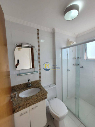 Imagem Apartamento com 3 Quartos à Venda, 123 m² em Aviação - Praia Grande Imagem Apartamento com 3 Quartos à Venda, 123 m² em Aviação - Praia Grande