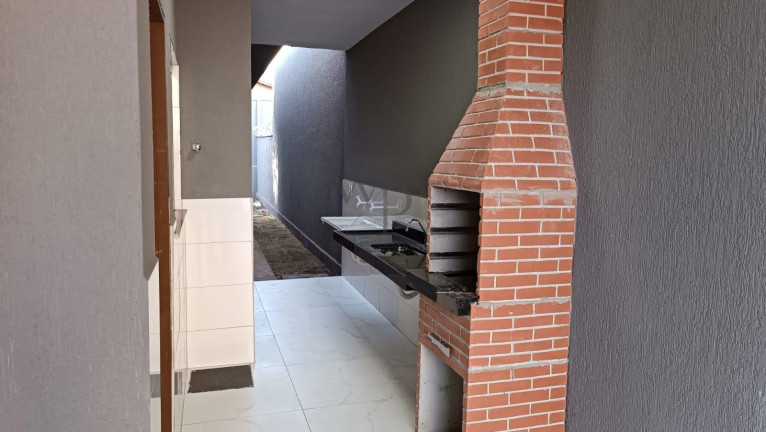 Imagem Casa com 3 Quartos à Venda, 96 m² em Retiro Do Bosque - Aparecida De Goiânia Imagem Casa com 3 Quartos à Venda, 96 m² em Retiro Do Bosque - Aparecida De Goiânia