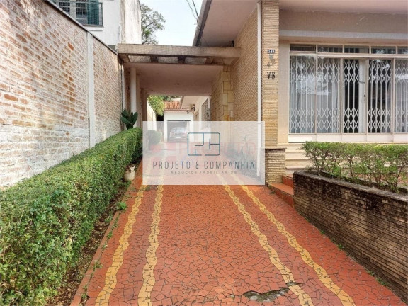 Imagem Casa com 4 Quartos à Venda, 280 m² em Chácara Monte Alegre - São Paulo Imagem Casa com 4 Quartos à Venda, 280 m² em Chácara Monte Alegre - São Paulo