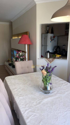 Imagem Apartamento com 3 Quartos à Venda, 80 m² em Jardim Satélite - São José Dos Campos