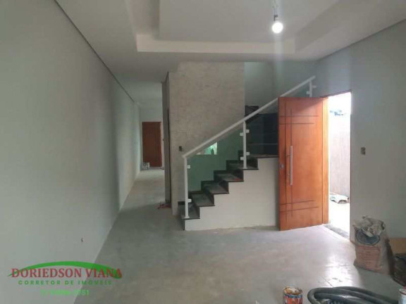 Imagem Sobrado com 3 Quartos à Venda, 120 m² em Vila Maricy - Guarulhos
