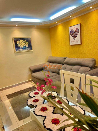 Imagem Apartamento com 2 Quartos à Venda, 63 m² em Centro - Guarulhos Imagem Apartamento com 2 Quartos à Venda, 63 m² em Centro - Guarulhos