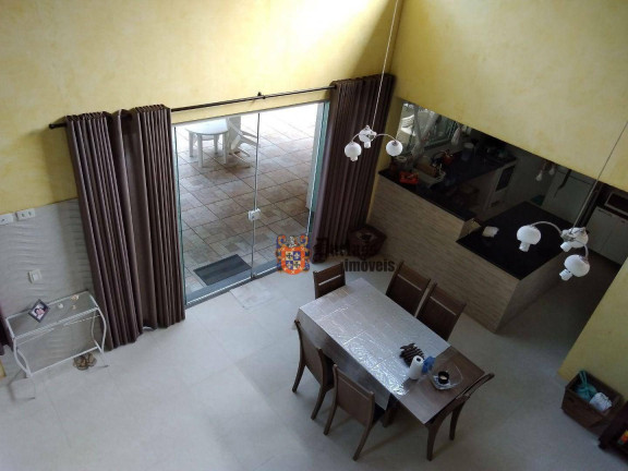 Imagem Sobrado com 4 Quartos à Venda, 157 m² em Guaratuba - Bertioga Imagem Sobrado com 4 Quartos à Venda, 157 m² em Guaratuba - Bertioga