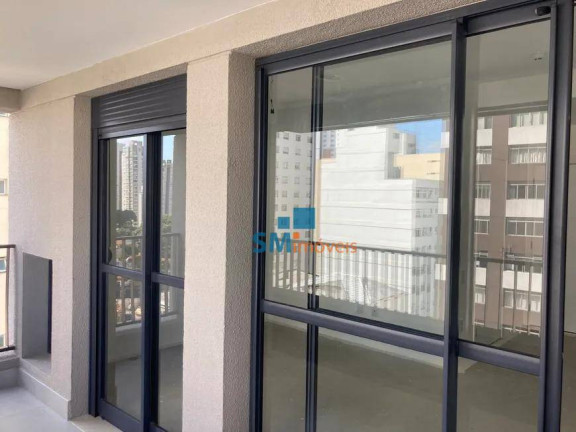 Imagem Apartamento com 1 Quarto à Venda, 38 m² em Perdizes - São Paulo Imagem Apartamento com 1 Quarto à Venda, 38 m² em Perdizes - São Paulo