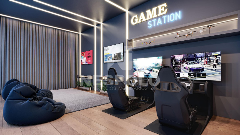Imagem Apartamento à Venda, 388 m² em Centro - Balneario Camboriu