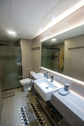 Imagem Apartamento com 1 Quarto à Venda, 30 m² em Vila Nova Conceição - São Paulo Imagem Apartamento com 1 Quarto à Venda, 30 m² em Vila Nova Conceição - São Paulo