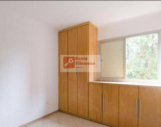 Imagem Apartamento com 2 Quartos à Venda, 57 m² em Demarchi - São Bernardo Do Campo