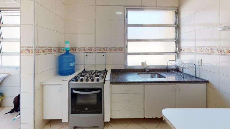 Imagem Imóvel com 2 Quartos à Venda, 61 m² em Vila Olímpia - São Paulo