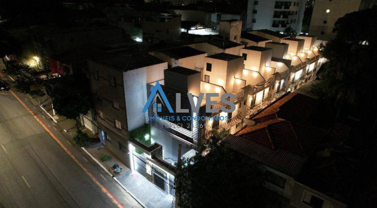 Imagem Sobrado com 2 Quartos à Venda, 98 m² em Cambuci - São Paulo Imagem Sobrado com 2 Quartos à Venda, 98 m² em Cambuci - São Paulo