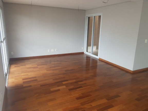 Imagem Cobertura com 3 Quartos à Venda, 304 m² em Moema - São Paulo Imagem Cobertura com 3 Quartos à Venda, 304 m² em Moema - São Paulo