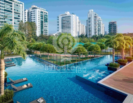 Imagem Apartamento com 3 Quartos à Venda, 74 m² em Barra Da Tijuca - Rio De Janeiro Imagem Apartamento com 3 Quartos à Venda, 74 m² em Barra Da Tijuca - Rio De Janeiro