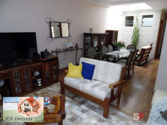 Imagem Casa com 3 Quartos à Venda, 174 m² em Rudge Ramos - São Bernardo Do Campo Imagem Casa com 3 Quartos à Venda, 174 m² em Rudge Ramos - São Bernardo Do Campo