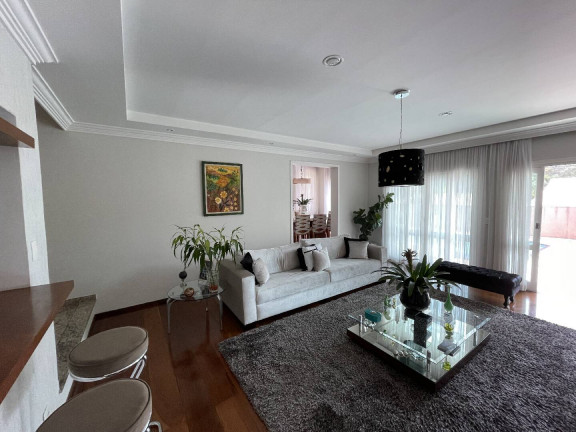 Imagem Casa de Condomínio com 4 Quartos à Venda, 400 m² em Alphaville - Santana De Parnaíba Imagem Casa de Condomínio com 4 Quartos à Venda, 400 m² em Alphaville - Santana De Parnaíba