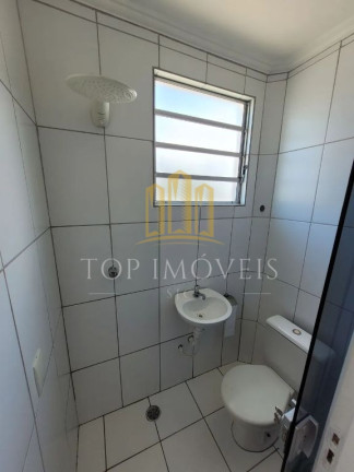 Imagem Apartamento com 2 Quartos à Venda, 94 m² em Monte Castelo - São José Dos Campos